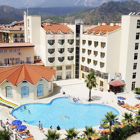 Larissa Inn 벨디비 외부 사진