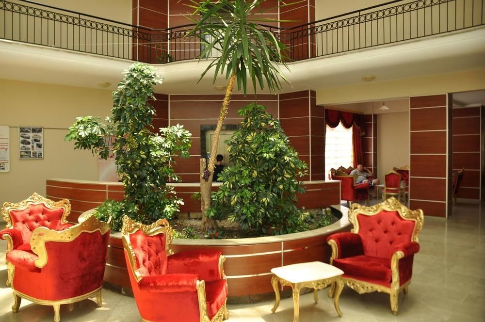 Larissa Inn 벨디비 외부 사진