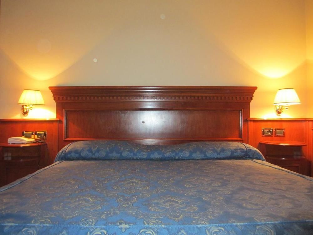 Larissa Inn 벨디비 외부 사진