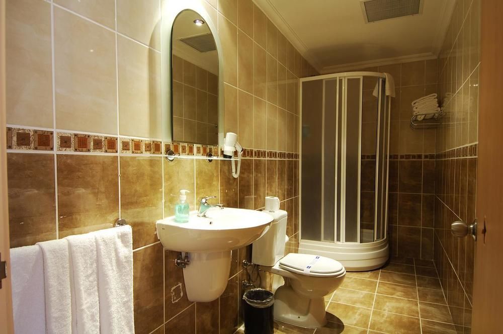 Larissa Inn 벨디비 외부 사진