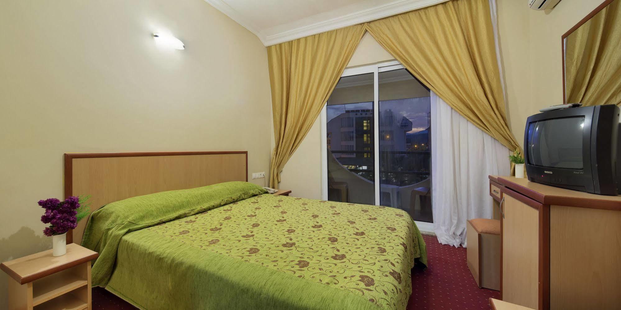 Larissa Inn 벨디비 외부 사진