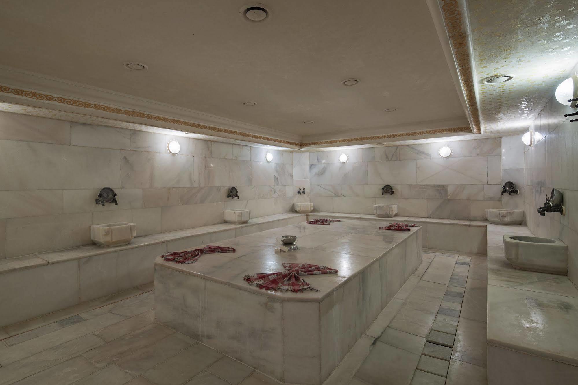 Larissa Inn 벨디비 외부 사진