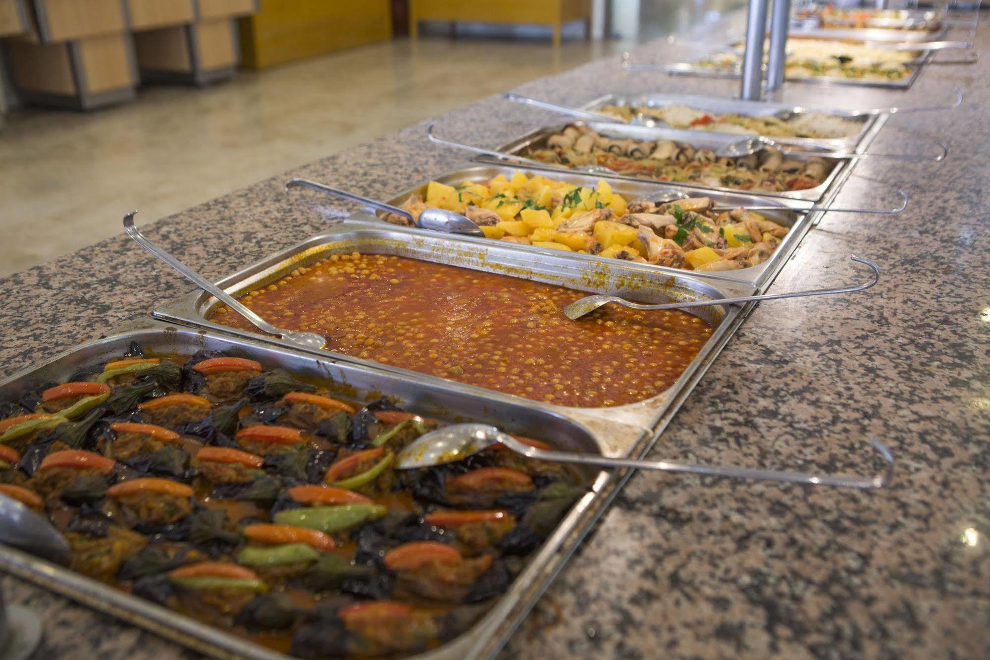 Larissa Inn 벨디비 외부 사진
